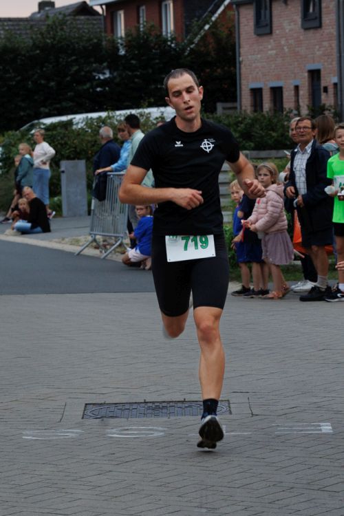 Landlopersjogging 2023